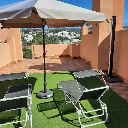 Vivienda Adosada Con Entrada Independiente Dom wakacyjny