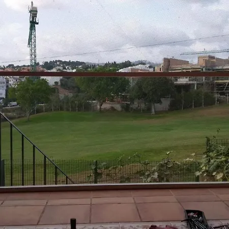 Vivienda Adosada Con Entrada Independiente Dom wakacyjny *