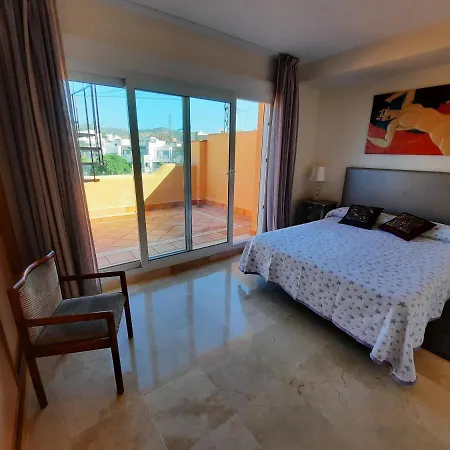 Vivienda Adosada Con Entrada Independiente Dom wakacyjny